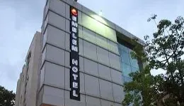 Emblem Hotel, a member of Radisson Individuals, New Delhi